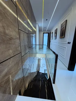 5-Bedroom Smart Duplex with Pool in Ikota GRA, Lagos