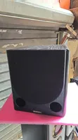 Ingantaccen Subwoofer 10-Inch da Aka Yi Amfani Da Shi a UK - 1