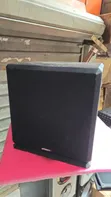 Ingantaccen Subwoofer 10-Inch da Aka Yi Amfani Da Shi a UK - 2