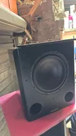 Ingantaccen Subwoofer 10-Inch da Aka Yi Amfani Da Shi a UK - 3