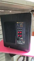 Ingantaccen Subwoofer 10-Inch da Aka Yi Amfani Da Shi a UK - 4