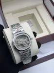 Agogon Hannu na Patek Philippe Automatic - 2