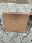 33x33cm Natural Spanish Coping Tiles - 1