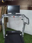 5HP Commercial Treadmill with HD Screen - 3