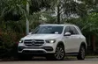 Mercedes-Benz GLE-Class 2020 - 2