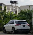 Mercedes-Benz GLE-Class 2020 - 3