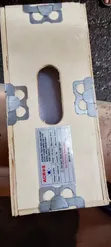 ACO Injin Buga Ruwa Na Rana - 2