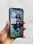 Apple iPhone X 64GB White - 1
