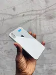 Apple iPhone X 64GB White - 5