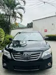 2010 Toyota Camry LE 2.5L Sedan - Foreign Used - 3