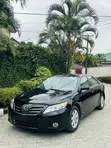 2010 Toyota Camry LE 2.5L Sedan - Foreign Used - 4