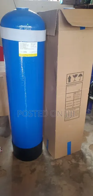 Water Treatment Tank - 200L