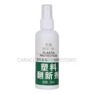 Shuoshun Plastic Protection 100ml