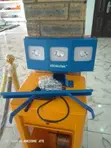 Wakatek 300W Solar Flood Light - 2