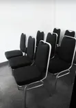 Quality Banquet Chairs with Warranty - 1