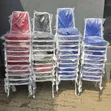 Quality Banquet Chairs with Warranty - 2