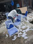 Quality Banquet Chairs with Warranty - 3