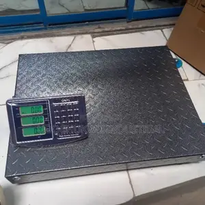 300kg Bluetooth/Wireless Platform Scale