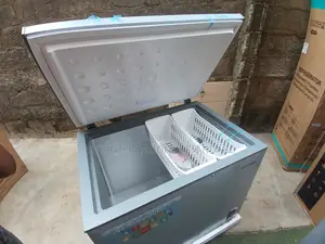 Skyrun 260L Chest Freezer - Sabon Abu