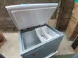 Skyrun 260L Chest Freezer - Sabon Abu - 1