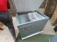Skyrun 260L Chest Freezer - Sabon Abu - 2