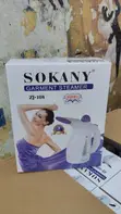 Sokany Na'urar Saƙar Fuska da Tufafi - 1