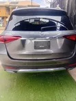 Mercedes-Benz GLE 350 2021 Foreign Used - 1