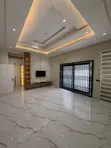 5-Bedroom Luxury Duplex with Guest Chalets & BQ in Asokoro - 4