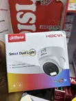 Dahua 2MP Kamara Mai Sauraren Murya ta Cikin Gida DH-HAC-T1A21P-U-IL-A - 1