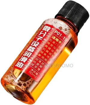 60ml Multi-Purpose Mechanical Lubricating Oil