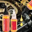 60ml Multi-Purpose Mechanical Lubricating Oil - 3