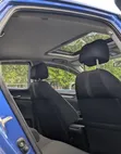 Honda Civic 2016 EX-L Blue - 3
