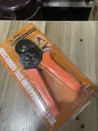 Mai daidaita Crimping Plier - Kayan Aikin Wayar Ferrule - 2