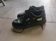 Unisex Nike Air Sneakers - Black - 1
