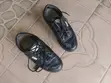 Unisex Nike Air Sneakers - Black - 2