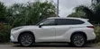 Toyota Highlander Platinum 2021 - 3