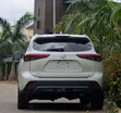 Toyota Highlander Platinum 2021 - 4