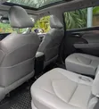 Toyota Highlander Platinum 2021 - 5