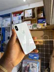 Apple iPhone X 64GB Fari (Babu Face ID) - 1