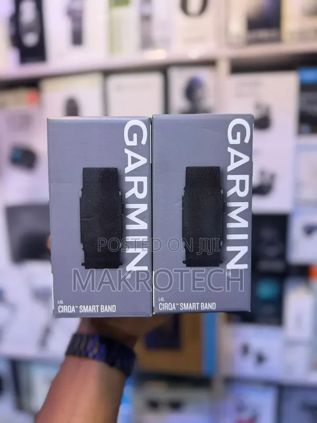 Garmin CIRQATM Smart Band L-XL - 1