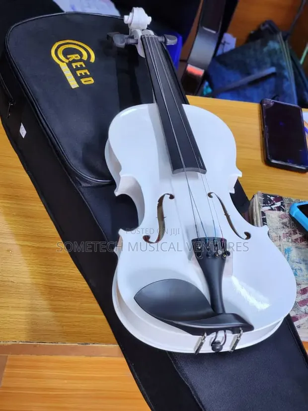 Acoustic Violin - All Sizes Available - 1