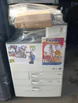 Ricoh MP C3003 Color Multifunction Printer - 1