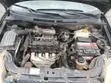 Chevrolet Aveo 2011 Black - 1