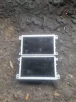Audi Q7/A6L Radio Screen (2007) - 1
