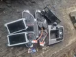 Audi Q7/A6L Radio Screen (2007) - 2