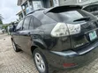 Lexus RX 2004 Black - 3