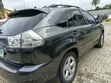 Lexus RX 2004 Black - 4