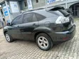 Lexus RX 2004 Black - 5
