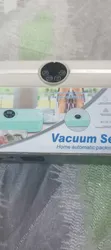 Sabon Vacuum Sealer - 2