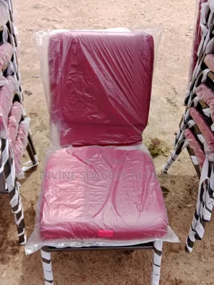 Heavy Duty Top Quality Banquet Church Chairs